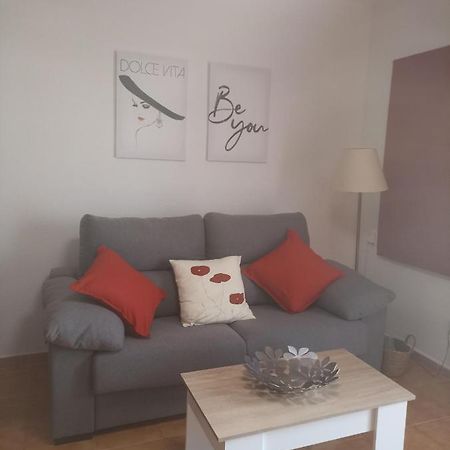 Bungalow Gran Alacant Villa Dış mekan fotoğraf