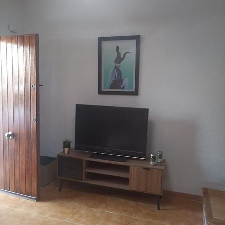 Bungalow Gran Alacant Villa Dış mekan fotoğraf