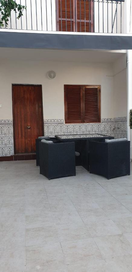Bungalow Gran Alacant Villa Dış mekan fotoğraf
