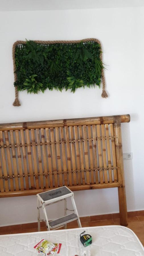 Bungalow Gran Alacant Villa Dış mekan fotoğraf