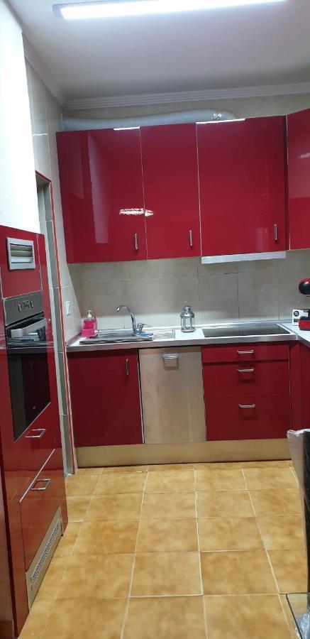 Bungalow Gran Alacant Villa Dış mekan fotoğraf