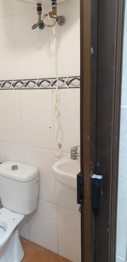 Bungalow Gran Alacant Villa Dış mekan fotoğraf