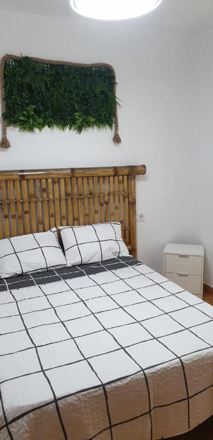 Bungalow Gran Alacant Villa Dış mekan fotoğraf