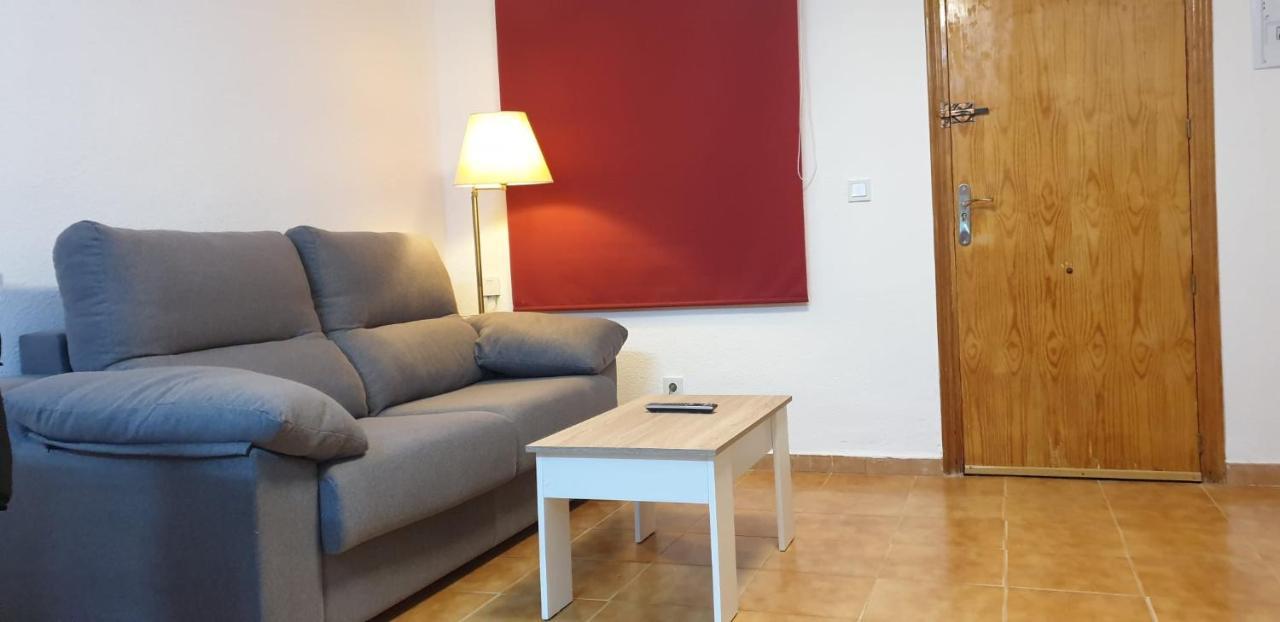 Bungalow Gran Alacant Villa Dış mekan fotoğraf