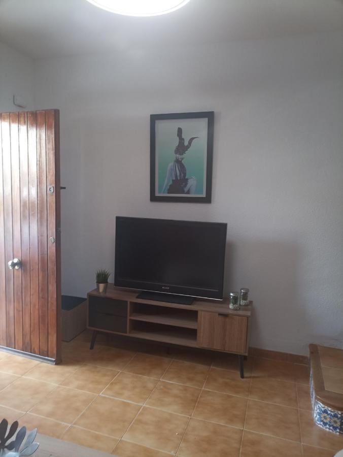 Bungalow Gran Alacant Villa Dış mekan fotoğraf
